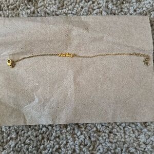 Ashley Bracelet